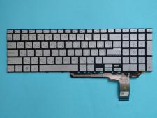 Клавіатура Asus&nbsp;Vivobook&nbsp;17X&nbsp;K1703ZA